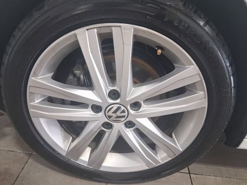 Used 2018 Volkswagen Jetta SEL FWD image 10