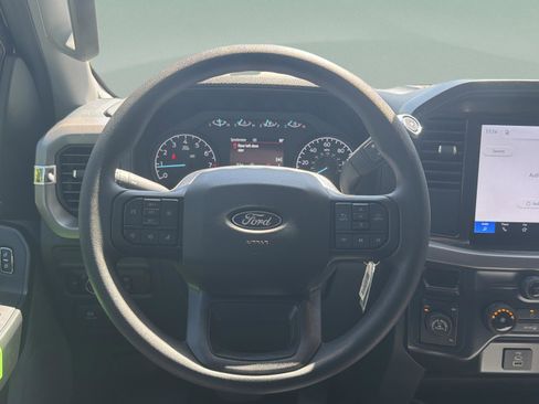 New 2026 Ford F150 XL AWD/4WD image 10