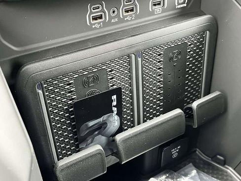 New 2026 RAM 1500 Rebel AWD/4WD image 27