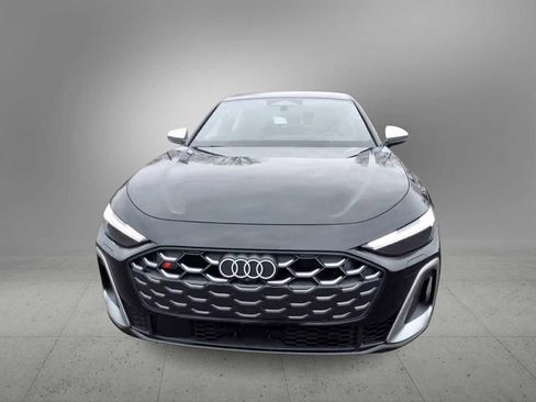 New 2025 Audi S5 Premium Plus image 3