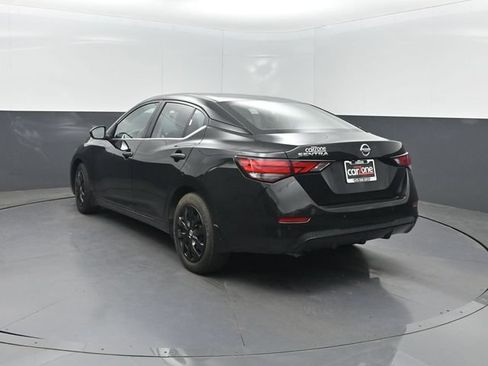 Used 2025 Nissan Sentra S FWD image 29