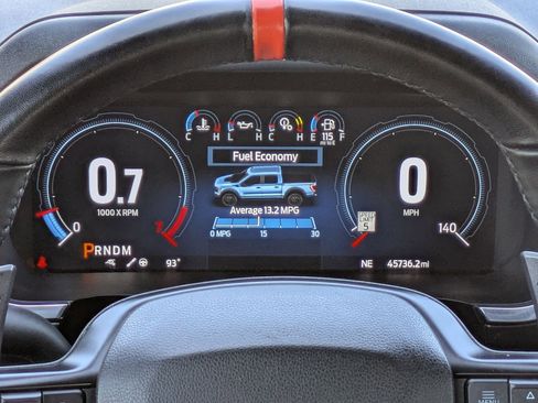 Used 2023 Ford F150 Raptor image 21