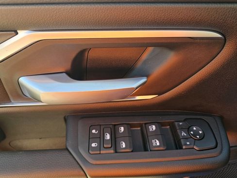 New 2026 RAM 1500 Big Horn image 27