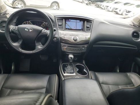 Used 2018 INFINITI QX60 Luxe w/ Premium Plus Package AWD/4WD image 15