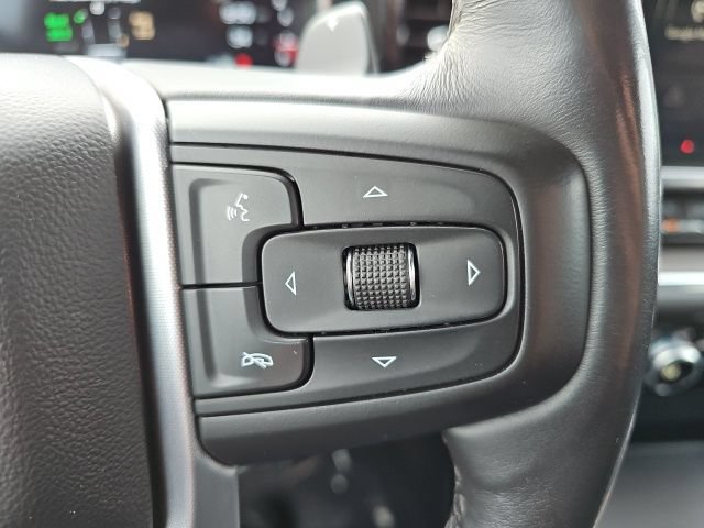 Used 2023 GMC Sierra 1500 SLT w/ SLT Premium Package AWD/4WD image 18