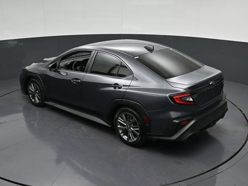 Used 2024 Subaru WRX AWD/4WD image 16