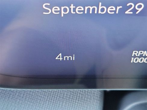 New 2026 Buick Enclave Preferred image 25