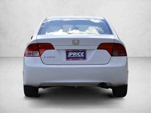Used 2008 Honda Civic EX-L image 6