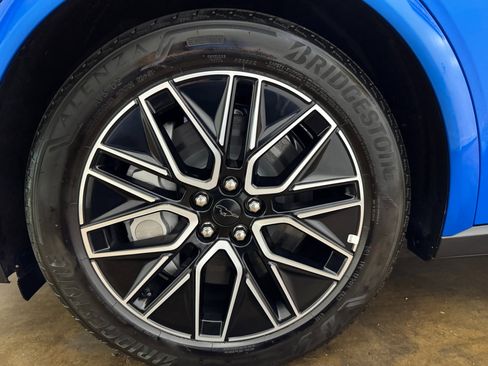 Used 2025 Ford Mustang Mach-E Premium image 62