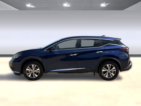 Used 2023 Nissan Murano S FWD image 2