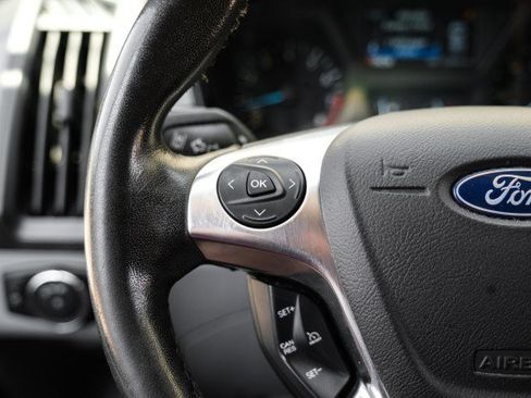 Used 2019 Ford Transit 350 148 Medium Roof RWD image 15