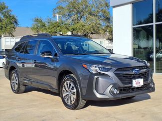 Certified 2025 Subaru Outback Premium video 2