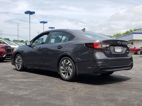 Used 2025 Subaru Legacy Limited image 5