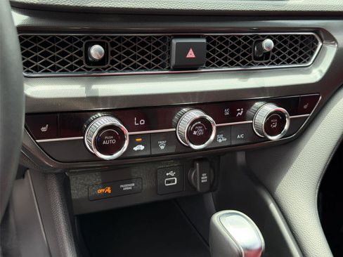 Certified 2025 Acura Integra A-Spec FWD image 36