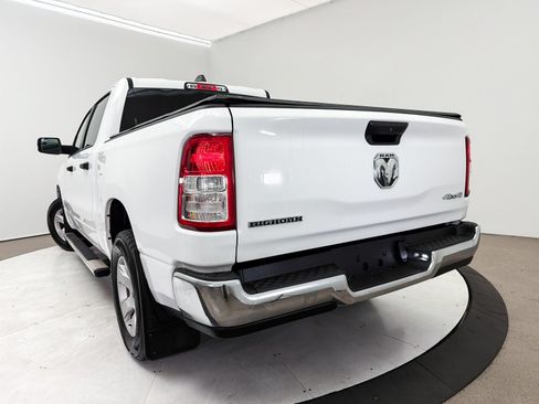 Used 2023 RAM 1500 Big Horn AWD/4WD image 8