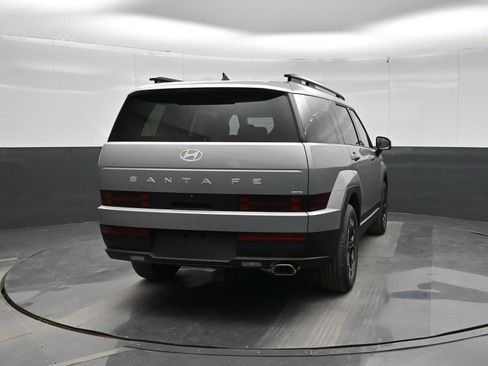 New 2026 Hyundai Santa Fe SEL AWD/4WD image 6