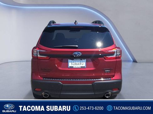New 2026 Subaru Ascent Bronze Edition AWD/4WD image 4