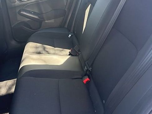 Used 2024 Honda Civic Sport image 8