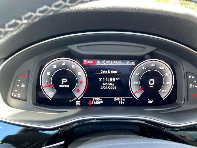 Used 2026 Audi Q8 Premium Plus AWD/4WD image 24