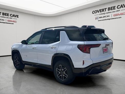 New 2026 GMC Terrain AT4 w/ Convenience Package III image 11