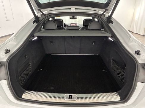Used 2019 Audi A5 2.0T Prestige w/ Black Optic Plus Package image 38