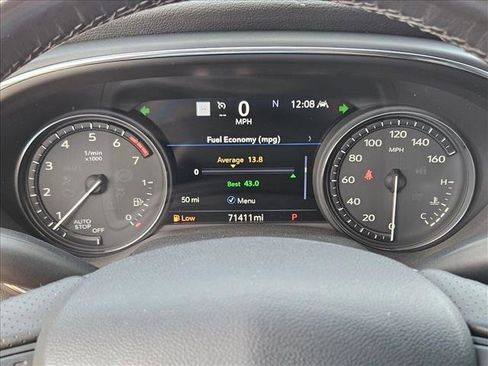 Used 2020 Cadillac CT5 Sport image 10