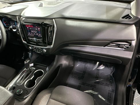 Used 2020 Chevrolet Traverse LS w/ LPO, Floor Liner Package image 39