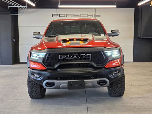 Used 2024 RAM 1500 TRX AWD/4WD image 28