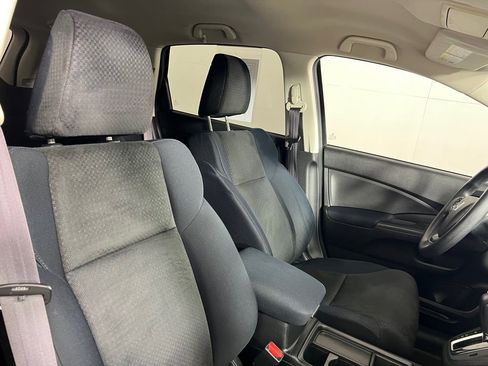Used 2015 Honda CR-V LX image 22