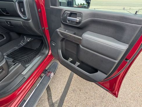Used 2021 Chevrolet Silverado 2500 LTZ w/ LTZ Plus Package AWD/4WD image 5