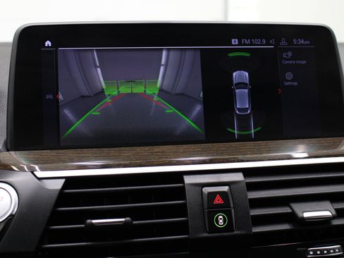 Used 2020 BMW X4 xDrive30i w/ Premium Package image 61