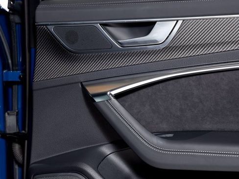 Used 2025 Audi RS 6 performance image 68