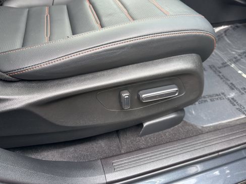 Used 2025 Honda CR-V Sport Touring image 35