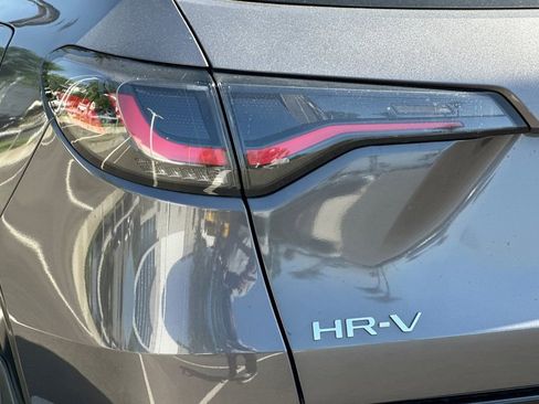 New 2026 Honda HR-V EX-L image 31