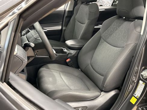 Used 2023 Toyota RAV4 XLE w/ Convenience Package FWD image 14