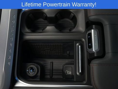 New 2025 Ford Expedition Max Active image 26