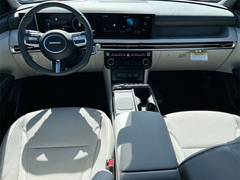 New 2026 Hyundai Tucson Limited image 12