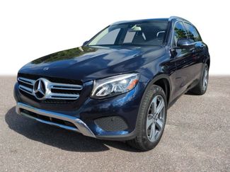 Used 2019 Mercedes-Benz GLC 300 video 1