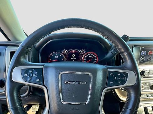 Used 2015 GMC Sierra 1500 Denali image 11