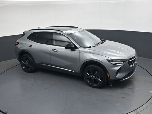 Used 2023 Buick Envision Essence w/ Sport Touring Package image 20