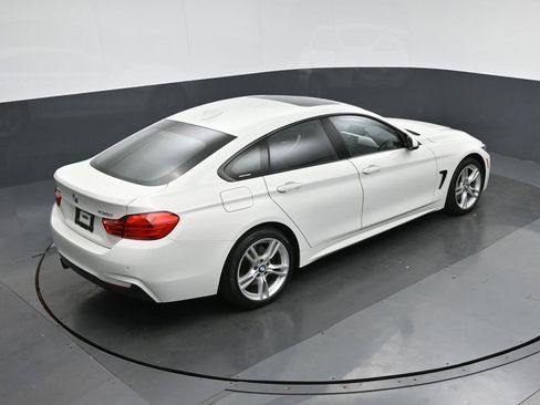 Used 2017 BMW 430i Gran Coupe xDrive image 61