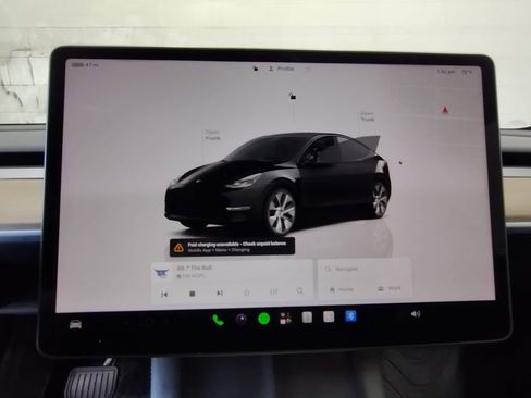 Used 2024 Tesla Model Y Long Range AWD/4WD image 28