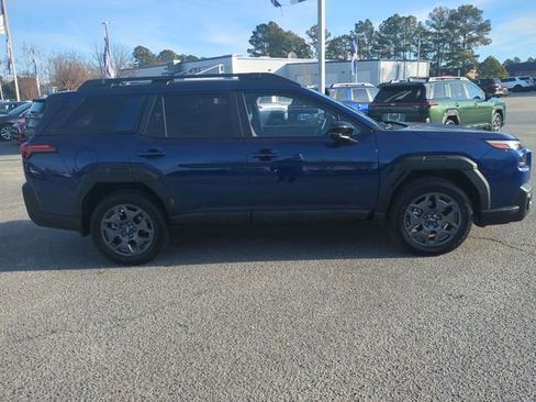 New 2026 Subaru Outback Premium image 2