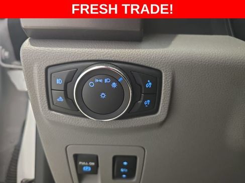Used 2018 Ford F150 XLT w/ Equipment Group 301A Mid AWD/4WD image 30