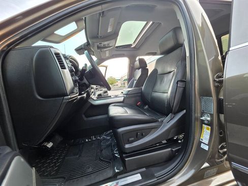 Used 2015 Chevrolet Silverado 3500 LTZ w/ Duramax Plus Package image 13