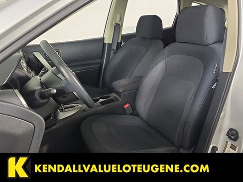 Used 2012 Nissan Rogue S image 14