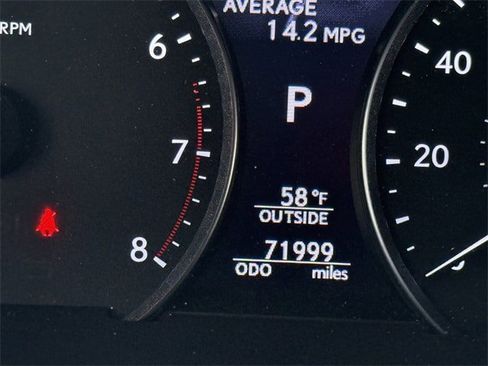 Used 2017 Lexus LS 460 L image 15