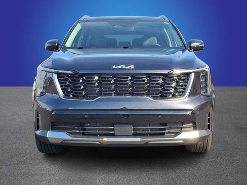 Used 2025 Kia Sorento S w/ Panoramic Sunroof Package image 2