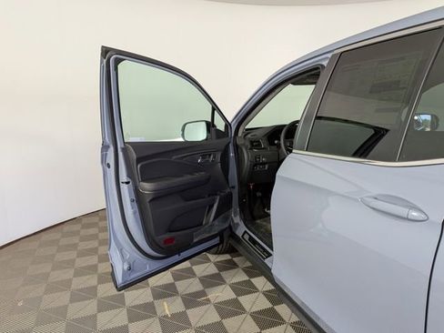 New 2026 Honda Ridgeline RTL image 15