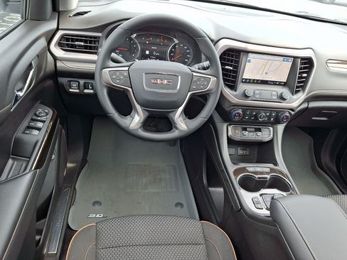 Certified 2023 GMC Acadia AT4 AWD/4WD image 14